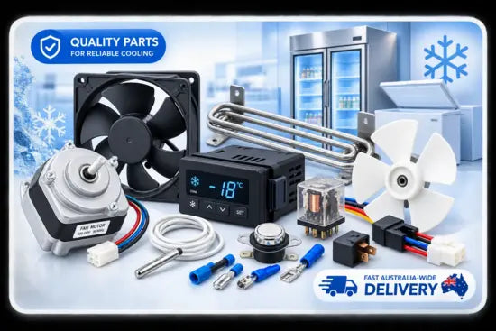 FastFridgeSpares refrigerator spare parts
