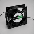 Axial Fan AC220V MODEL G12038HA2SL 200/240V 50/60HZ 0.14A 21W 2P - Fast Fridgespares