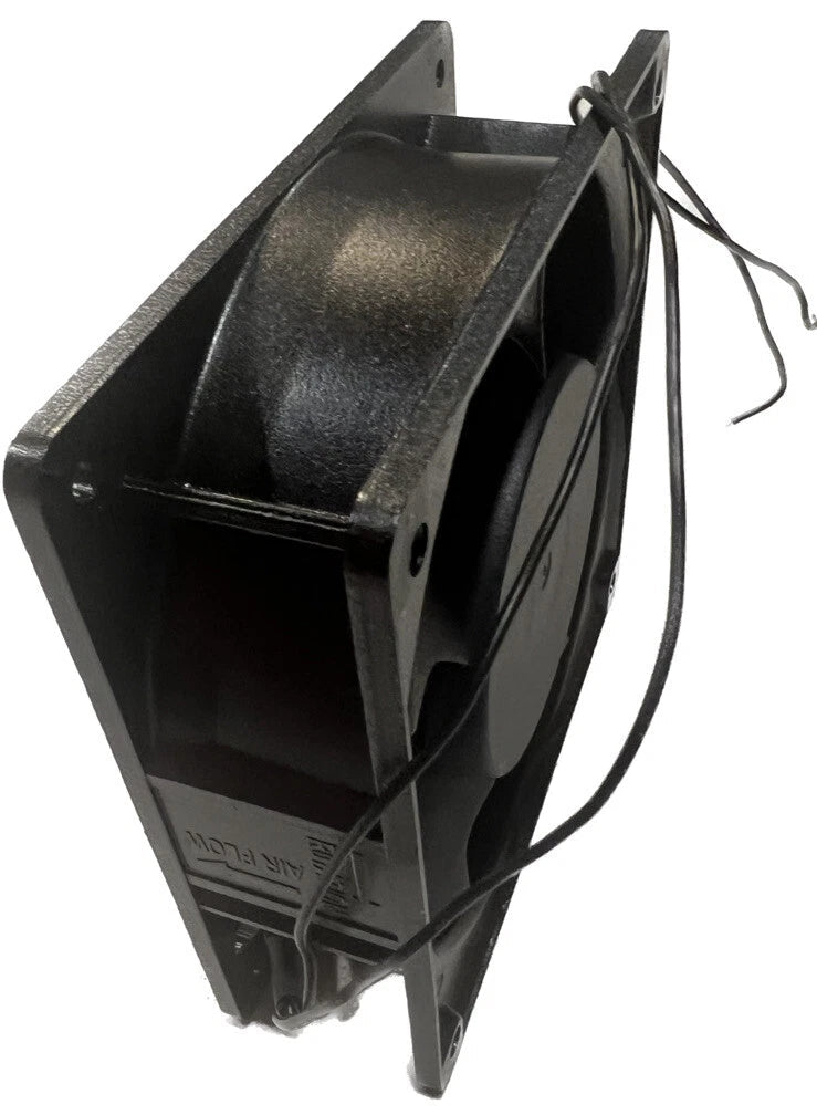 Axial Fan AC220V MODEL G12038HA2SL 200/240V 50/60HZ 0.14A 21W 2P - Fast Fridgespares