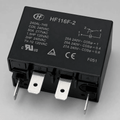 BACKUP RELAY 30A 3HP 240V COIL SUITS DIGITAL DEFROST CONTROLS - Fast Fridgespares