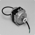 Commercial Refrigeration Condenser Fan Motor 25W 1300/1550RPM CL. H - Fast Fridgespares