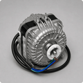 Commercial Refrigeration Condenser Fan Motor 5W 240volts 1300/1550RPM CL. H - Fast Fridgespares