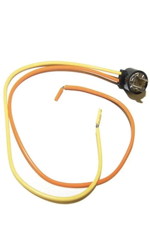 DEFROST THERMOSTAT DEFROST TERMINATION KLIXON TYPE 240V SL5708 L50-25F RF027M - Fast Fridgespares