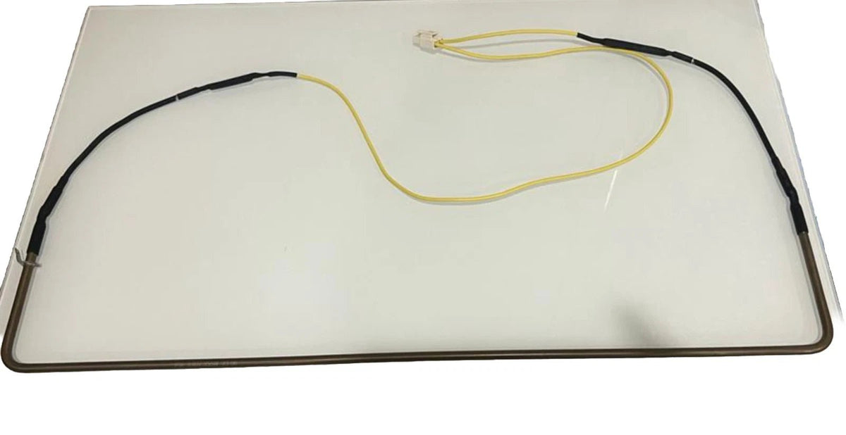 F&P Generic Heater 322watt 46cm 240V Defrost Element for Fisher & Paykel Fridge - Fast Fridgespares