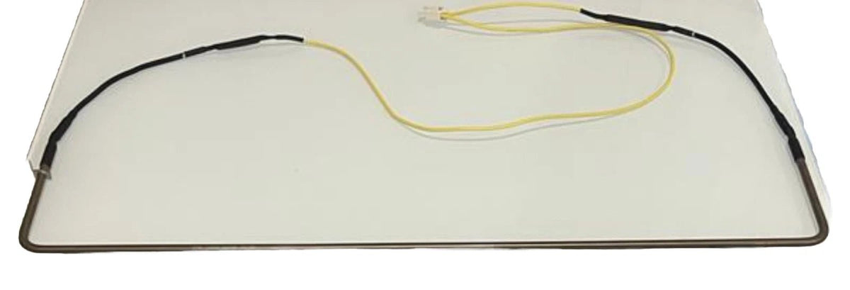 F&P Generic Heater 322watt 46cm 240V Defrost Element for Fisher & Paykel Fridge - Fast Fridgespares