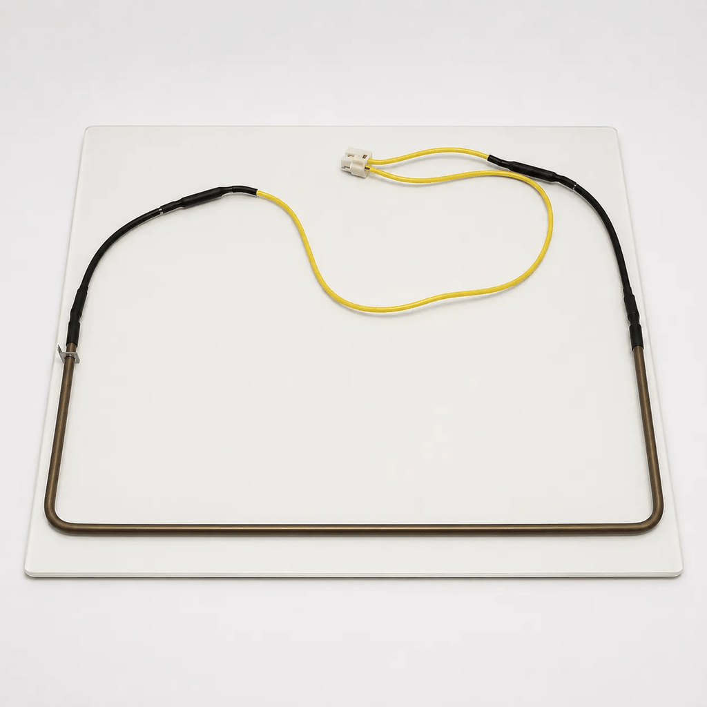 F&P Generic Heater 355w 57cm 240V Defrost Element for Fisher & Paykel Fridge - Fast Fridgespares