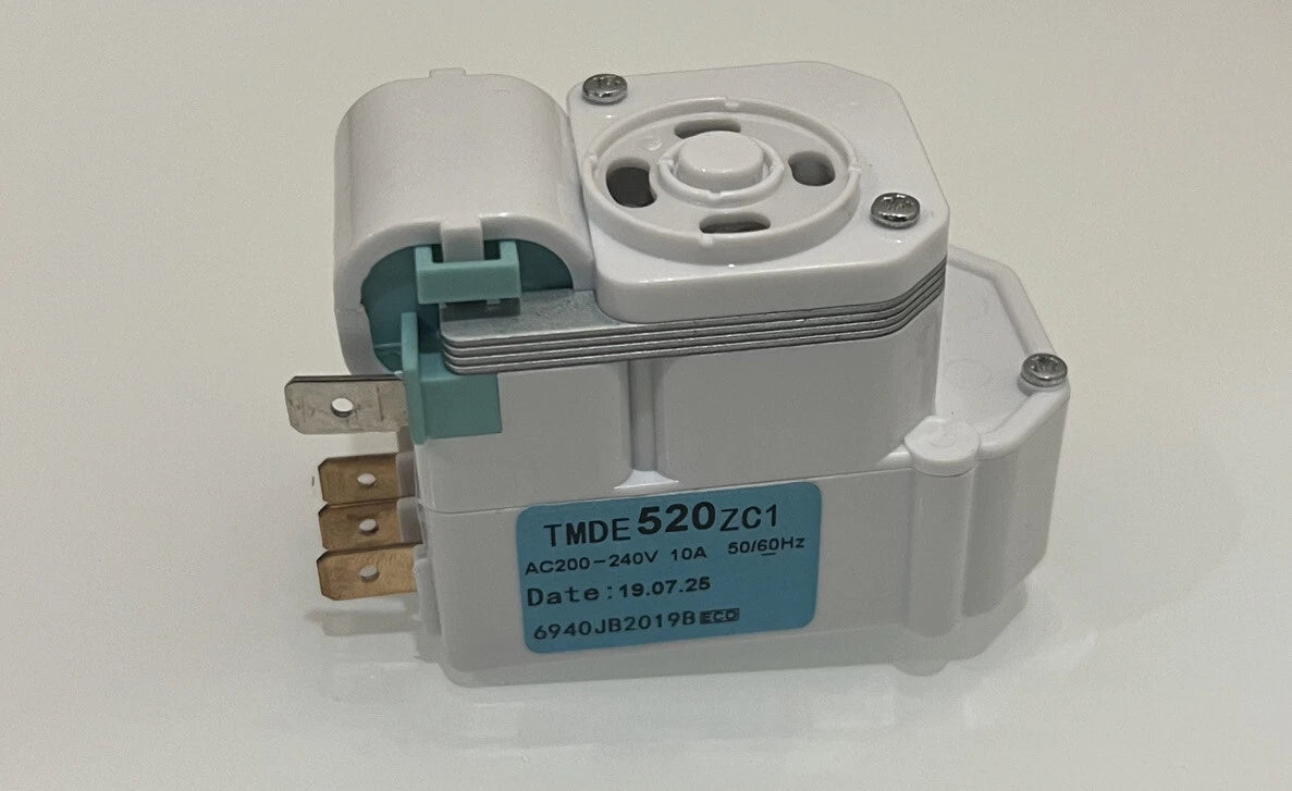 Genuine Westinghouse Fridge Defrost Timer RJ390P RJ390M RJ280M SR300A-R N476C - Fast Fridgespares