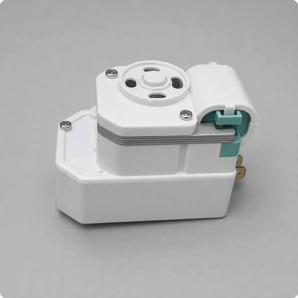 Genuine Westinghouse Fridge Defrost Timer RJ390P RJ390M RJ280M SR300A-R N476C - Fast Fridgespares