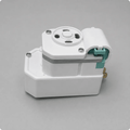 Genuine Westinghouse Fridge Defrost Timer RJ390P RJ390M RJ280M SR300A-R N476C - Fast Fridgespares