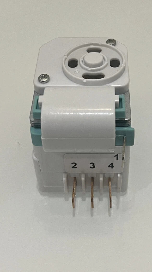 Genuine Westinghouse Fridge Defrost Timer RJ390P RJ390M RJ280M SR300A-R N476C - Fast Fridgespares
