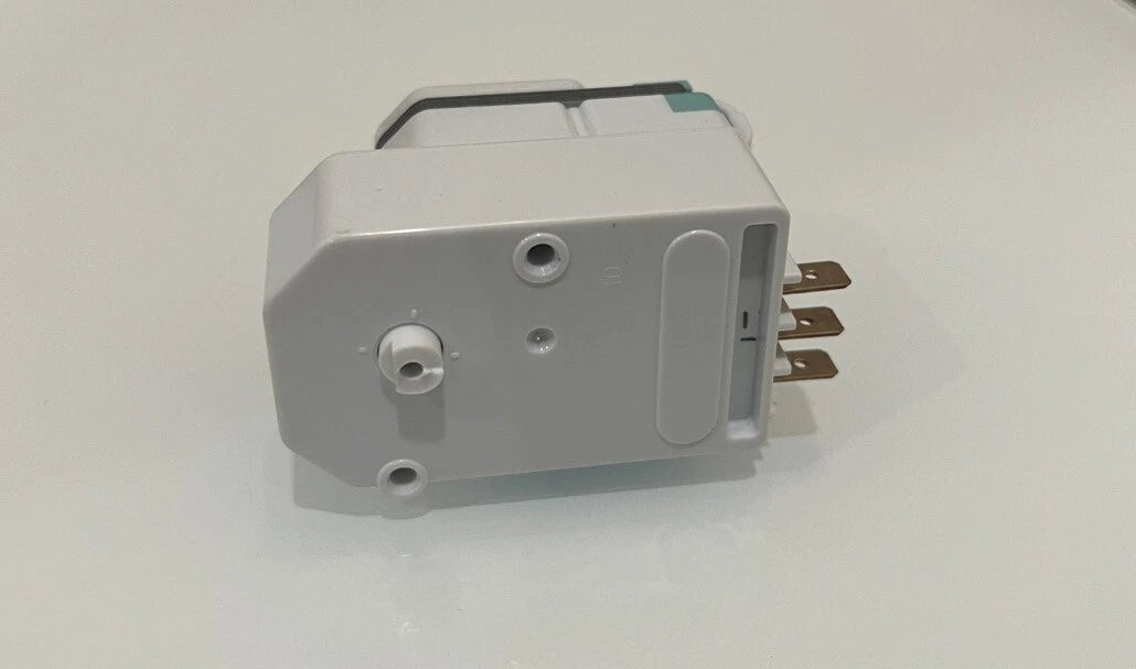 Genuine Westinghouse Fridge Defrost Timer RJ390P RJ390M RJ280M SR300A-R N476C - Fast Fridgespares