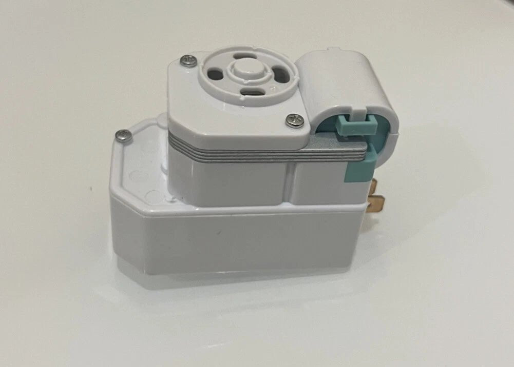 Genuine Westinghouse Fridge Defrost Timer RJ390P RJ390M RJ280M SR300A-R N476C - Fast Fridgespares