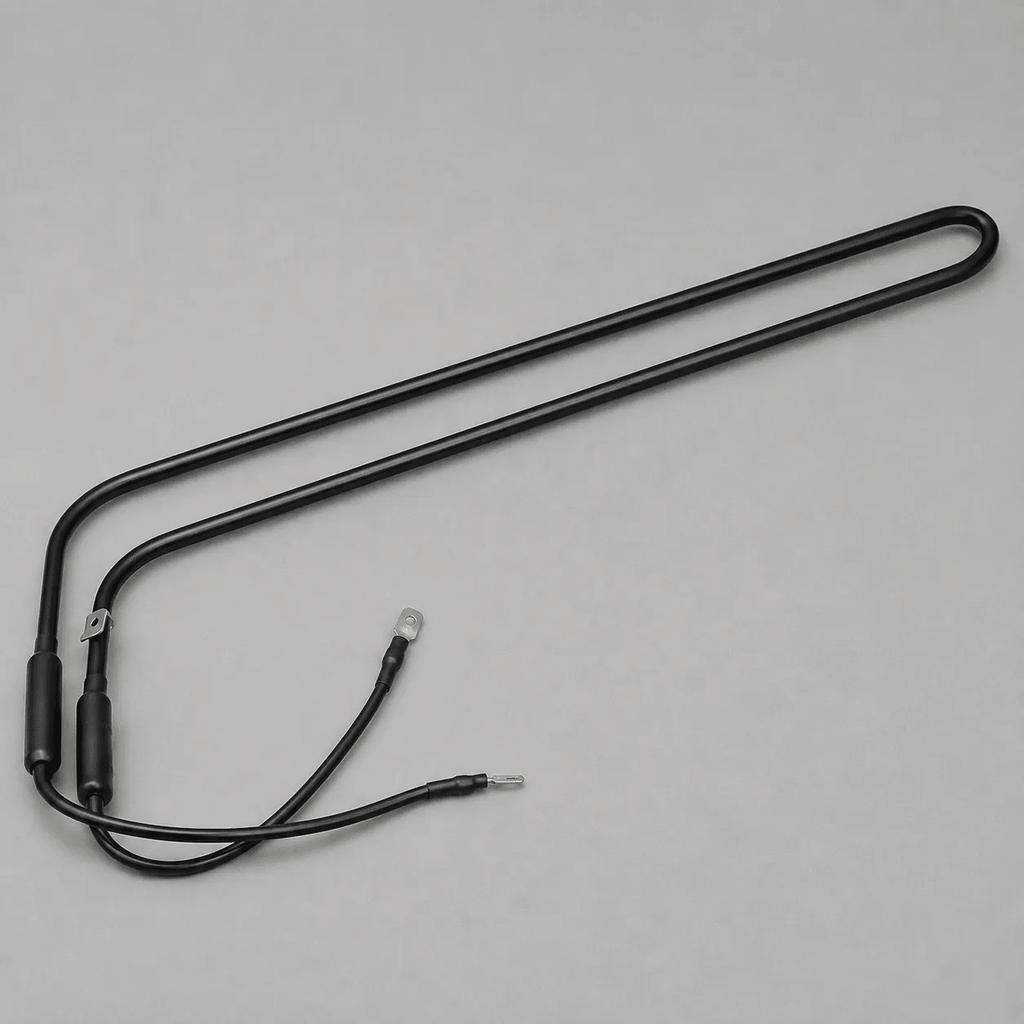 Westinghouse And Kalvinator Fridge Defrost heater 450W 520MM (RF153) - Fast Fridgespares
