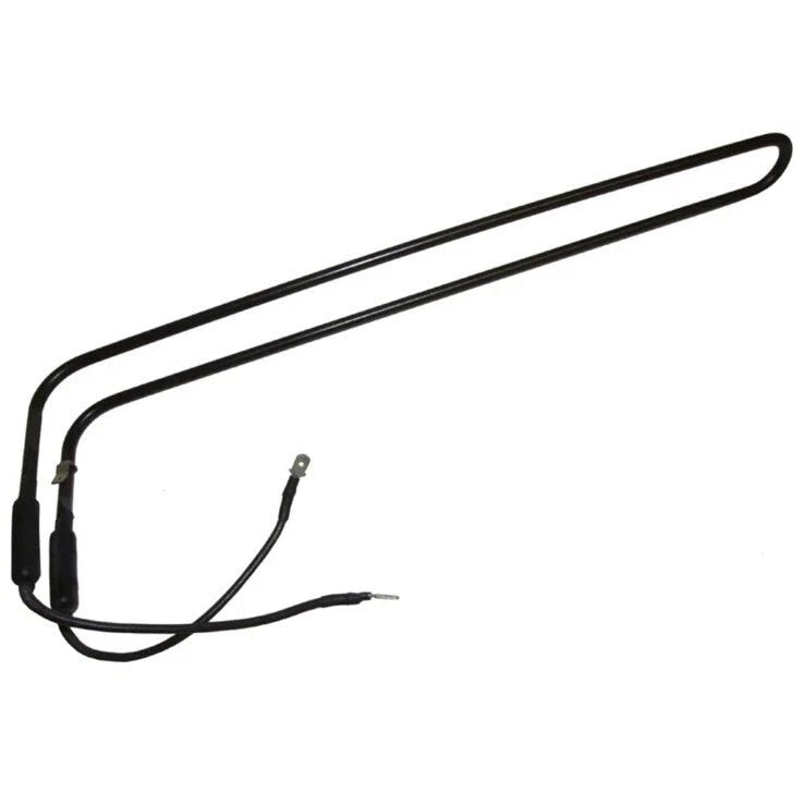Westinghouse Kelvinator (RF116) Refrigerator Dual Pass 350W 440mm Defrost Elemen - Fast Fridgespares